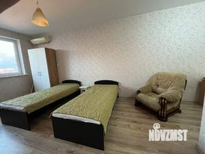 1-к квартира, на длительный срок, 43м2, 19/20 этаж