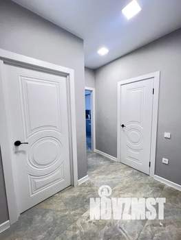 1-к квартира, посуточно, 38м2, 3/22 этаж