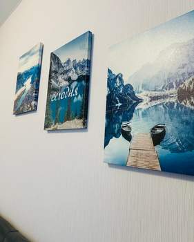 1-к квартира, на длительный срок, 40м2, 21/22 этаж