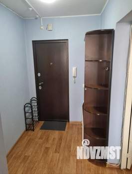 1-к квартира, на длительный срок, 38м2, 15/16 этаж