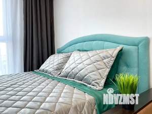 2-к квартира, посуточно, 47м2, 6/17 этаж