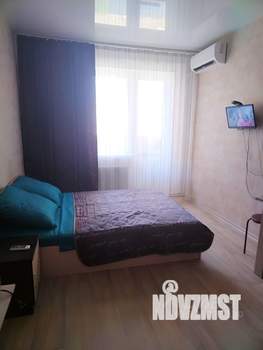 Студия квартира, на длительный срок, 25м2, 5/14 этаж