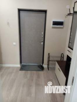 1-к квартира, на длительный срок, 38м2, 1/19 этаж