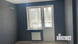 1-к квартира, на длительный срок, 45м2, 12/17 этаж