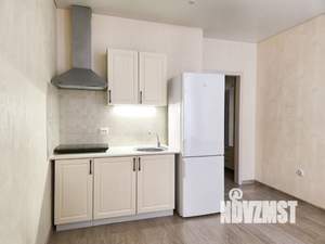 Студия квартира, на длительный срок, 26м2, 15/21 этаж