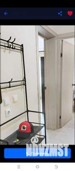 1-к квартира, на длительный срок, 40м2, 1/16 этаж