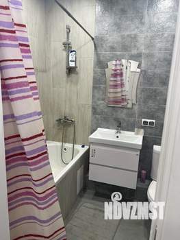 1-к квартира, на длительный срок, 34м2, 9/17 этаж