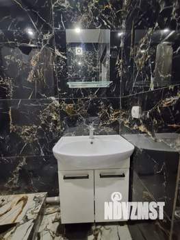 1-к квартира, на длительный срок, 36м2, 8/24 этаж