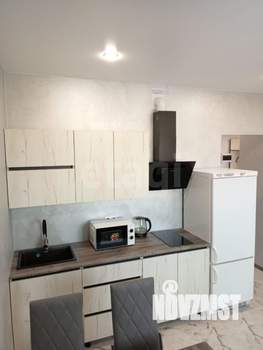 1-к квартира, на длительный срок, 34м2, 8/9 этаж