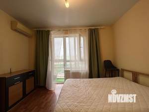 Студия квартира, на длительный срок, 30м2, 13/20 этаж