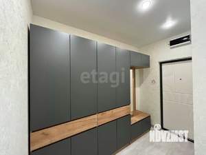 2-к квартира, на длительный срок, 44м2, 13/24 этаж