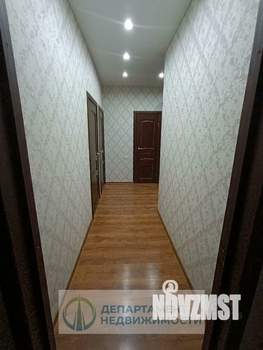 2-к квартира, на длительный срок, 55м2, 4/6 этаж