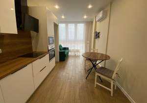 2-к квартира, на длительный срок, 59м2, 14/26 этаж