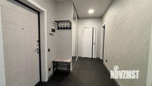 2-к квартира, на длительный срок, 56м2, 12/24 этаж