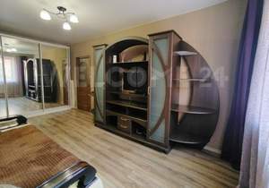 1-к квартира, на длительный срок, 35м2, 3/6 этаж