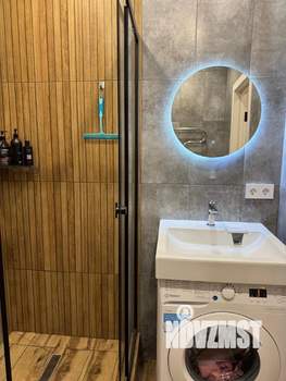 1-к квартира, на длительный срок, 33м2, 5/16 этаж