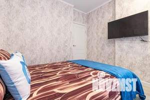 1-к квартира, посуточно, 30м2, 7/18 этаж