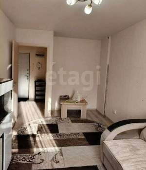 1-к квартира, на длительный срок, 36м2, 5/5 этаж