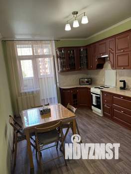 2-к квартира, посуточно, 68м2, 5/16 этаж