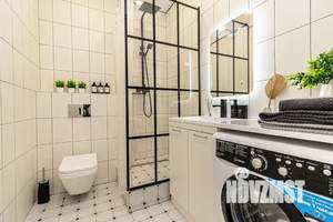 Студия квартира, посуточно, 30м2, 6/21 этаж