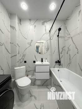 1-к квартира, на длительный срок, 41м2, 5/16 этаж