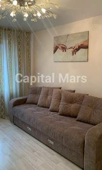2-к квартира, на длительный срок, 40м2, 3/5 этаж