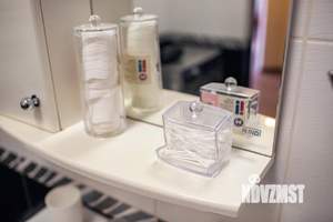 1-к квартира, посуточно, 48м2, 1/1 этаж