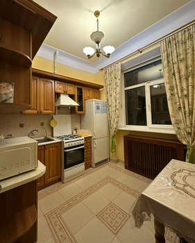 2-к квартира, на длительный срок, 60м2, 2/3 этаж