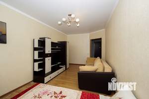 1-к квартира, на длительный срок, 45м2, 5/25 этаж