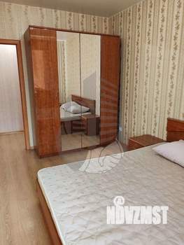 2-к квартира, на длительный срок, 60м2, 15/16 этаж