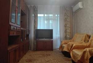 1-к квартира, на длительный срок, 30м2, 1/9 этаж