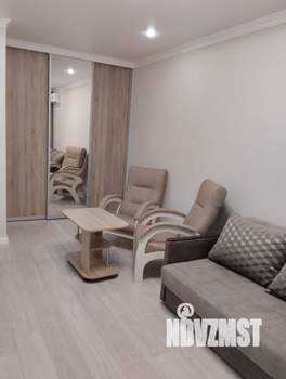 1-к квартира, на длительный срок, 35м2, 6/23 этаж