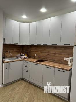 1-к квартира, на длительный срок, 40м2, 3/5 этаж