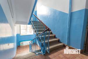 2-к квартира, на длительный срок, 45м2, 1/5 этаж