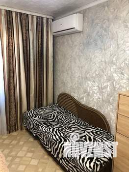 1-к квартира, посуточно, 30м2, 1/5 этаж