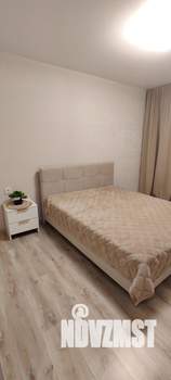 1-к квартира, на длительный срок, 41м2, 9/12 этаж