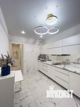 1-к квартира, на длительный срок, 39м2, 2/17 этаж