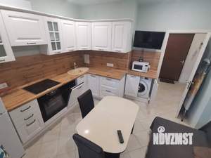 1-к квартира, на длительный срок, 45м2, 7/16 этаж