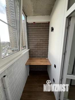 2-к квартира, на длительный срок, 54м2, 5/24 этаж