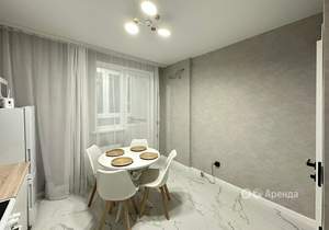 2-к квартира, на длительный срок, 50м2, 11/16 этаж