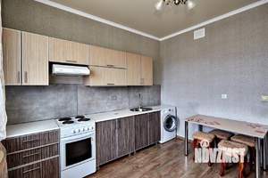 1-к квартира, на длительный срок, 45м2, 17/19 этаж