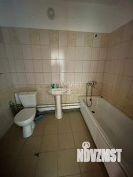 1-к квартира, на длительный срок, 42м2, 12/16 этаж