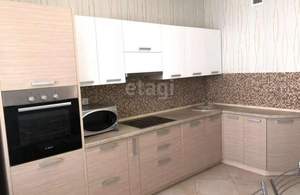 2-к квартира, на длительный срок, 66м2, 18/22 этаж