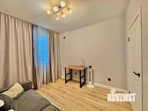 2-к квартира, на длительный срок, 57м2, 13/16 этаж