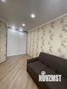 1-к квартира, на длительный срок, 39м2, 8/19 этаж