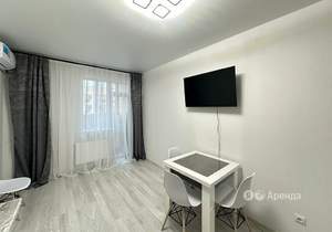 1-к квартира, на длительный срок, 42м2, 8/9 этаж