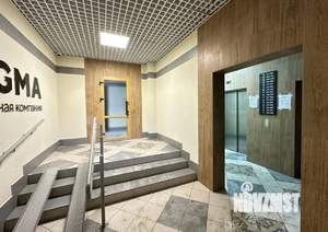 1-к квартира, на длительный срок, 37м2, 1/16 этаж