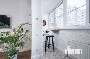 2-к квартира, посуточно, 62м2, 4/16 этаж