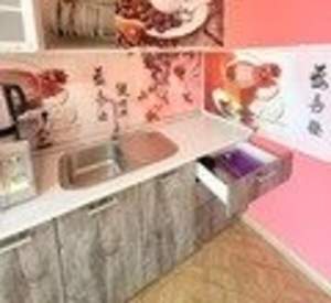 1-к квартира, на длительный срок, 39м2, 7/23 этаж