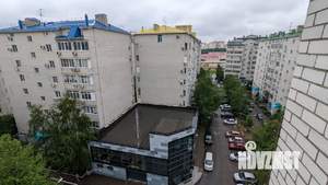 1-к квартира, на длительный срок, 54м2, 7/8 этаж